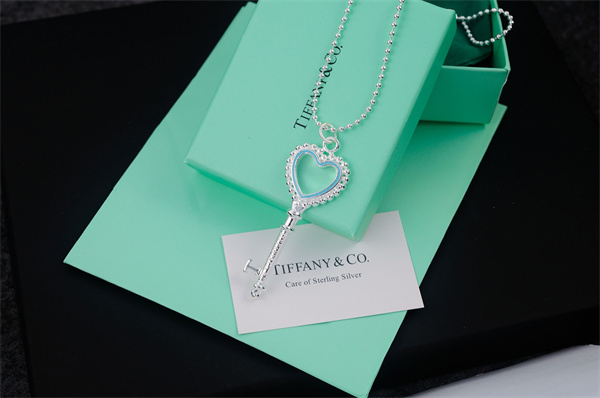 Tiffany Necklace 059